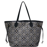 ルイ・ヴィトン LOUIS VUITTON ネヴァーフルMM Since1854 M57230 モノグラム・ジャガード レディース ハンドバッグ