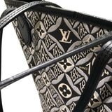 ルイ・ヴィトン LOUIS VUITTON ネヴァーフルMM Since1854 M57230 モノグラム・ジャガード レディース ハンドバッグ