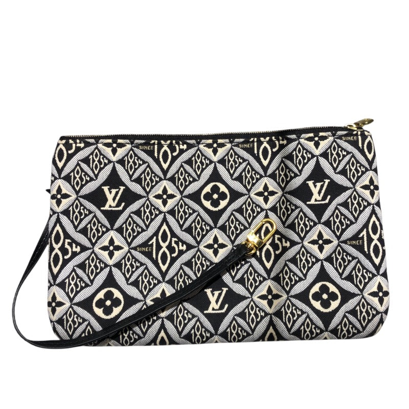 ルイ・ヴィトン LOUIS VUITTON ネヴァーフルMM Since1854 M57230 モノグラム・ジャガード レディース ハンドバッグ