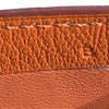 エルメス HERMES MC2 コぺル二クス B刻印 ゴールド アリゲーターマット レディース 二つ折り財布
