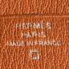 エルメス HERMES MC2 コぺル二クス B刻印 ゴールド アリゲーターマット レディース 二つ折り財布