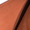 エルメス HERMES MC2 コぺル二クス B刻印 ゴールド アリゲーターマット レディース 二つ折り財布
