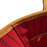 ルイ・ヴィトン LOUIS VUITTON ネヴァーフルMM M46987 ブラウン モノグラムキャンバス レディース ハンドバッグ