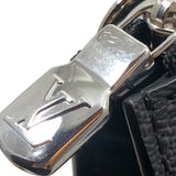 ルイ・ヴィトン LOUIS VUITTON サックプラ・メッセンジャー N45276 ダミエ・グラフィットキャンバス メンズ ハンドバッグ