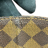 ルイ・ヴィトン LOUIS VUITTON カバ・リヴィントン N41108 ダミエ ダミエキャンバス レディース トートバッグ