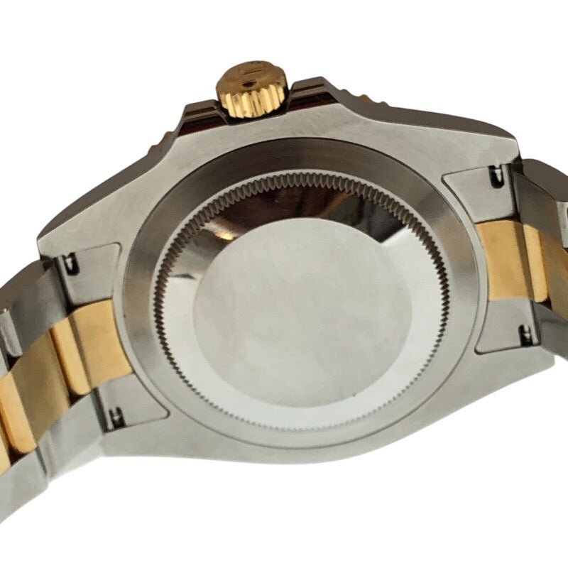 ロレックス ROLEX サブマリーナ 126613LB SS/YG メンズ 腕時計