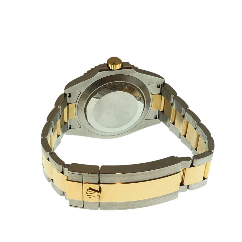 ロレックス ROLEX サブマリーナ 126613LB SS/YG メンズ 腕時計