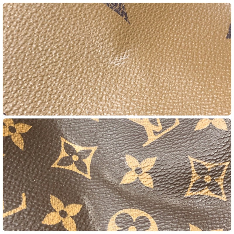 ルイヴィトン✨オンザゴーGM モノグラム・ジャイアントリバース M44576 ルイ・ヴィトン LOUIS VUITTON オンザゴーGM M44576 モノグラム