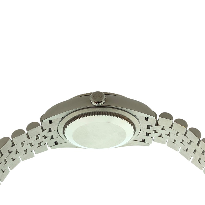 ロレックス ROLEX デイトジャスト36 126234 SS/WG メンズ 腕時計