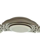 ロレックス ROLEX デイトジャスト36 126234 SS/WG メンズ 腕時計