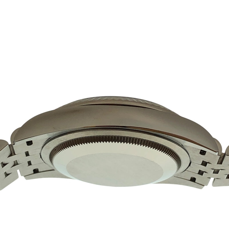 ロレックス ROLEX デイトジャスト36 126234 SS/WG メンズ 腕時計