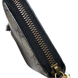 グッチ GUCCI GGスプリーム ロングジップウォレット 431477 ベージュ GGスプリーム ユニセックス 長財布