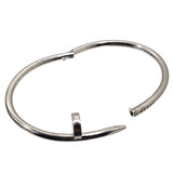 カルティエ Cartier ジュストアンクル ブレスレット 750WG ジュエリー