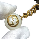 グッチ GUCCI GGスプリーム ロングジップウォレット 431477 ベージュ GGスプリーム ユニセックス 長財布