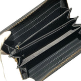 グッチ GUCCI GGスプリーム ロングジップウォレット 431477 ベージュ GGスプリーム ユニセックス 長財布