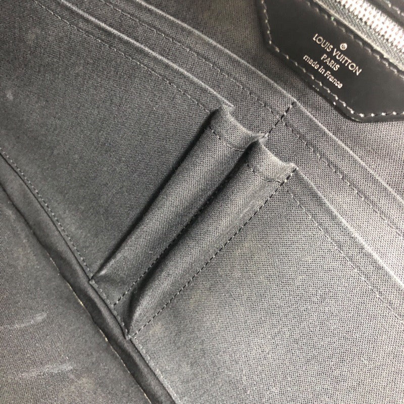 ルイ・ヴィトン LOUIS VUITTON ポッシュ・ドキュマン N48247 ダミエ
