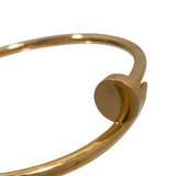 カルティエ Cartier ジュストアンクル ブレスレット 750PG ジュエリー