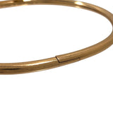 カルティエ Cartier ジュストアンクル ブレスレット 750PG ジュエリー