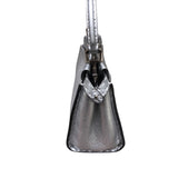 フェンディ FENDI セレリアピーカブーミニ 8BN244 レザー シャイニーカーフスキン ショルダーバッグ