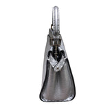 フェンディ FENDI セレリアピーカブーミニ 8BN244 レザー シャイニーカーフスキン ショルダーバッグ