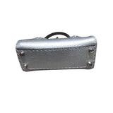 フェンディ FENDI セレリアピーカブーミニ 8BN244 レザー シャイニーカーフスキン ショルダーバッグ