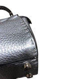 フェンディ FENDI セレリアピーカブーミニ 8BN244 レザー シャイニーカーフスキン ショルダーバッグ