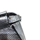 フェンディ FENDI セレリアピーカブーミニ 8BN244 レザー シャイニーカーフスキン ショルダーバッグ