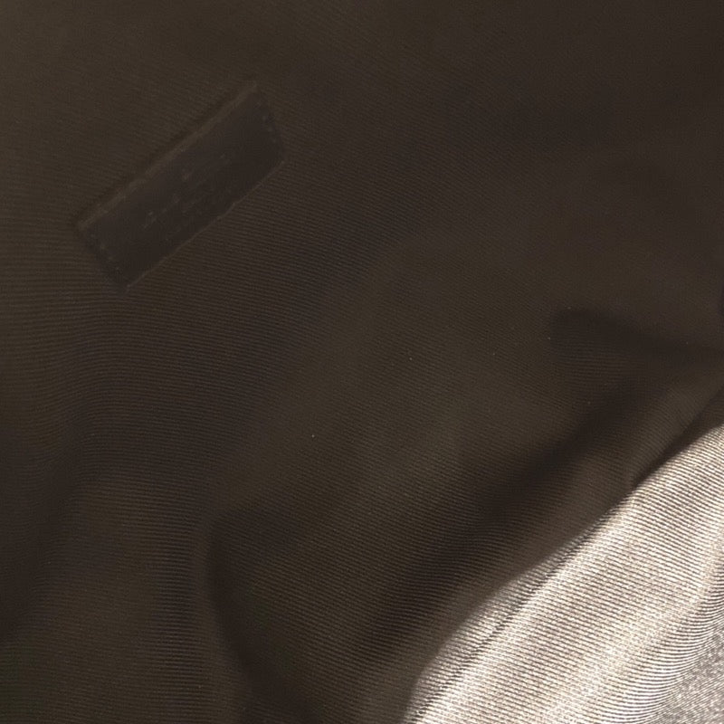 ルイ・ヴィトン LOUIS VUITTON ディスカバリー・バムバッグ M44336 ブラック モノグラム・エクリプス メンズ ウエストバッグ