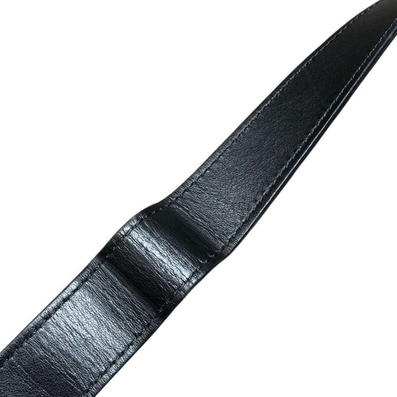 ルイ・ヴィトン LOUIS VUITTON ディスカバリー・バムバッグ M44336 ブラック モノグラム・エクリプス メンズ ウエストバッグ