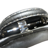 フェンディ FENDI セレリアピーカブーミニ 8BN244 レザー シャイニーカーフスキン ショルダーバッグ