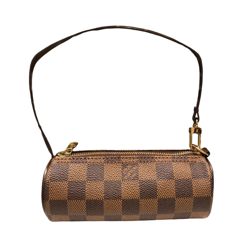 ルイ・ヴィトン LOUIS VUITTON パピヨンGM N51303 ダミエ ダミエ レディース ボストンバッグ | 中古ブランドリユースショップ  OKURA(おお蔵)