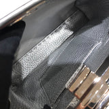 フェンディ FENDI セレリアピーカブーミニ 8BN244 レザー シャイニーカーフスキン ショルダーバッグ