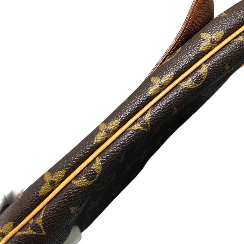 ルイ・ヴィトン LOUIS VUITTON ミュゼット・タンゴ・ショート M51257