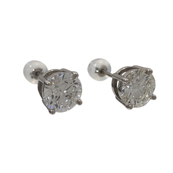 ダイヤモンド ピアス PT900/ダイヤモンド ダイヤモンド ジュエリー