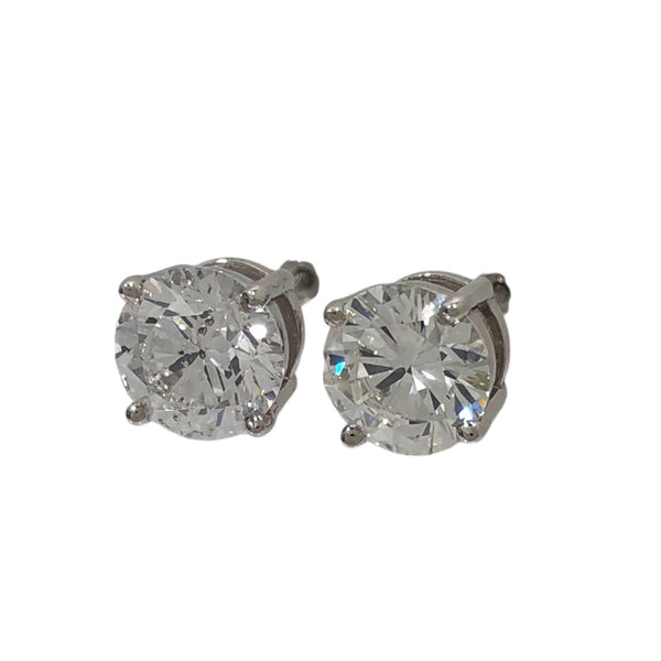 ダイヤモンド ピアス PT900/ダイヤモンド ダイヤモンド ジュエリー