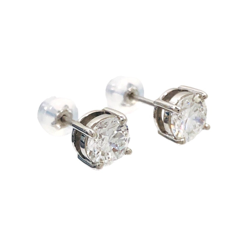 ダイヤモンド ピアス PT900/ダイヤモンド ダイヤモンド