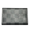 ルイ・ヴィトン LOUIS VUITTON ミュルティクレ6 N62662 ブラック ダミエ・グラフィット メンズ キーケース