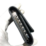 ルイ・ヴィトン LOUIS VUITTON ミュルティクレ6 N62662 ブラック ダミエ・グラフィット メンズ キーケース