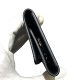 ルイ・ヴィトン LOUIS VUITTON ミュルティクレ6 N62662 ブラック ダミエ・グラフィット メンズ キーケース