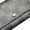 ルイ・ヴィトン LOUIS VUITTON ミュルティクレ6 N62662 ブラック ダミエ・グラフィット メンズ キーケース