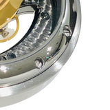 オーデマ・ピゲ AUDEMARS PIGUET ミレネリー4101 15350ST.OO.D002CR.01 スケルトングレー ss メンズ 腕時計