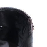 ルイ・ヴィトン LOUIS VUITTON ウィークエンド トートNM M30937 ブラック モノグラムエクリプス メンズ トートバッグ
