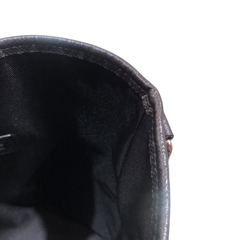ルイ・ヴィトン LOUIS VUITTON ウィークエンド トートNM M30937 ブラック モノグラムエクリプス メンズ トートバッグ