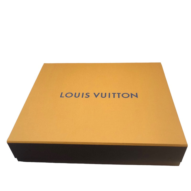 ルイヴィトン LV 美品 箱 BOX ルイ・ヴィトン ほぼ新品  ブランド品購入時のみ使用
