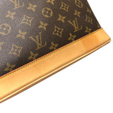 ルイ・ヴィトン LOUIS VUITTON アルマ M51130 ブラウン モノグラムキャンバス レディース ハンドバッグ