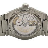 ジラール・ペルゴ GIRARD PERREGAUX ロレアート42mm 81010-11-431-11A ブルー  SS 自動巻き メンズ 腕時計