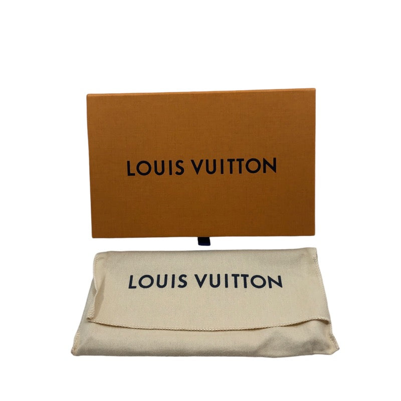 ルイ・ヴィトン LOUIS VUITTON ジッピーウォレット M69794 トゥルトレールクレーム アンプラントレザー レディース 長財布