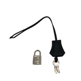 エルメス HERMES バーキン35 □I刻 ブラック SV金具 トリヨンクレマンス メンズ ハンドバッグ