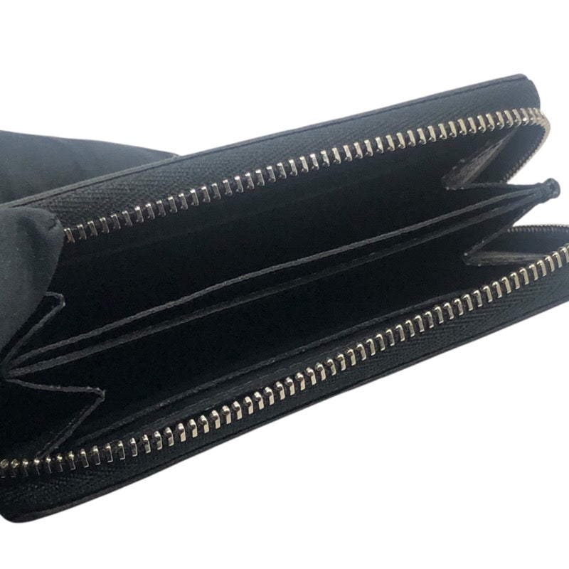 ルイ・ヴィトン LOUIS VUITTON ジッピーコインパース N63076 ブラック ダミエグラフィットキャンバス メンズ コインケース