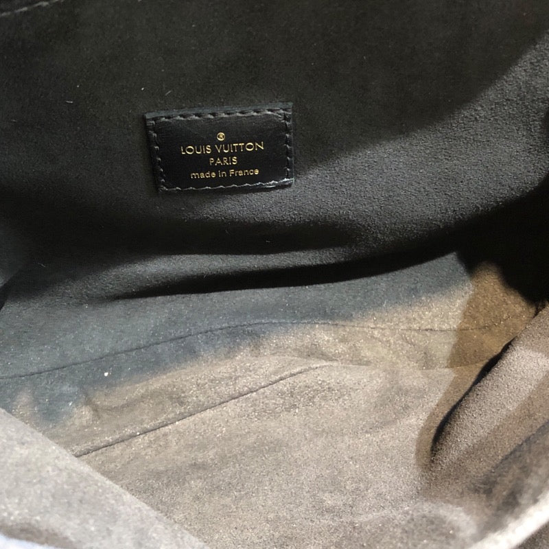 ルイ・ヴィトン LOUIS VUITTON ポシェット・メティスMM MM44876 ベージュ モノグラム・リバースキャンバス レディース ショルダーバッグ